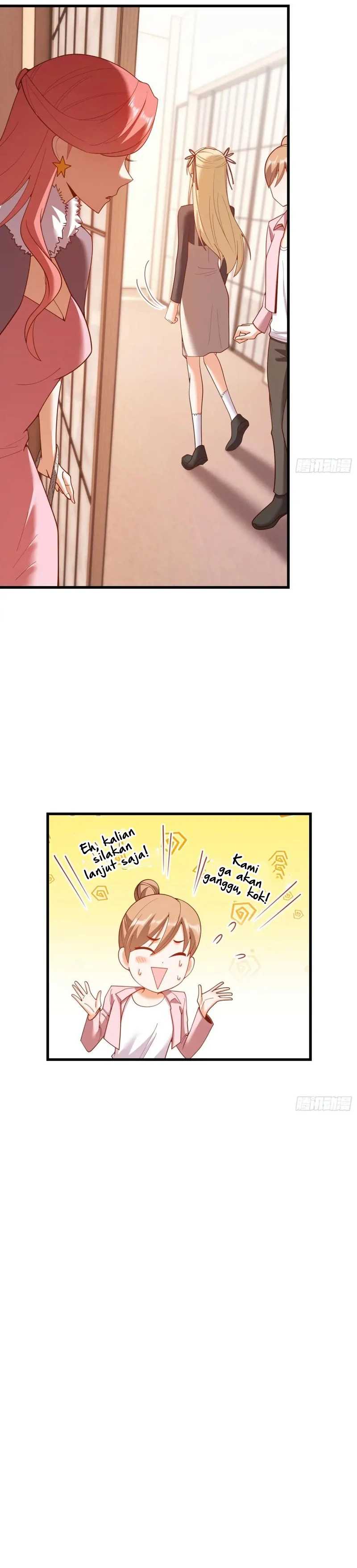 I Regressed to Level Up Instead of Being a Simp Chapter 244 Image 8