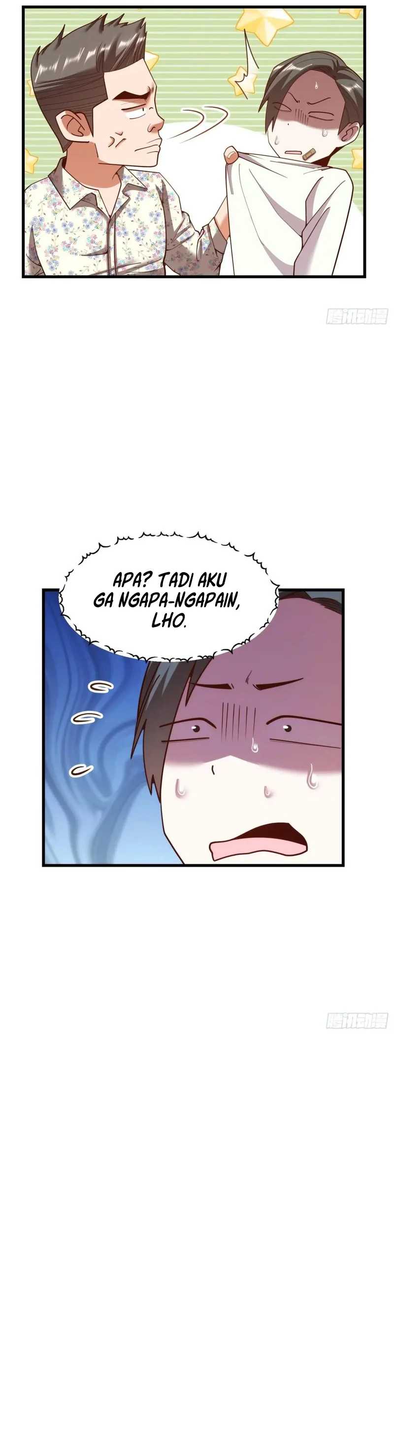 I Regressed to Level Up Instead of Being a Simp Chapter 244 Image 16