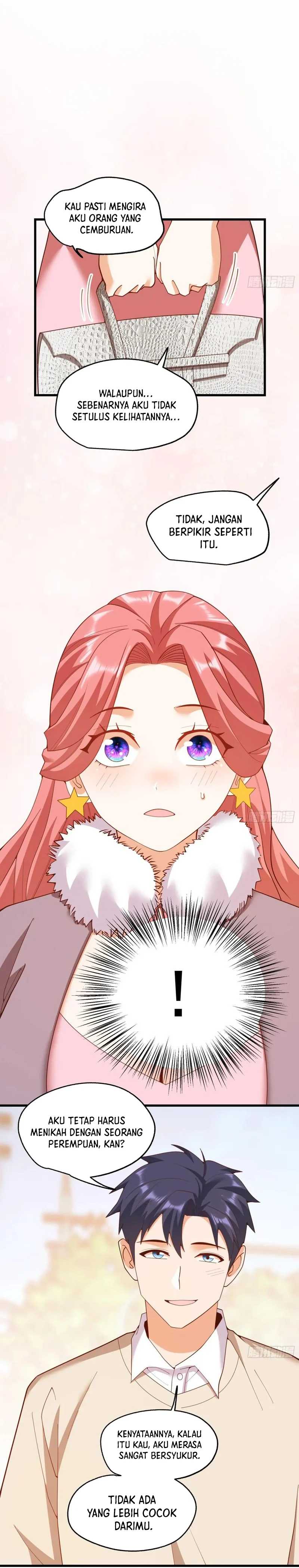 I Regressed to Level Up Instead of Being a Simp Chapter 245 Image 2