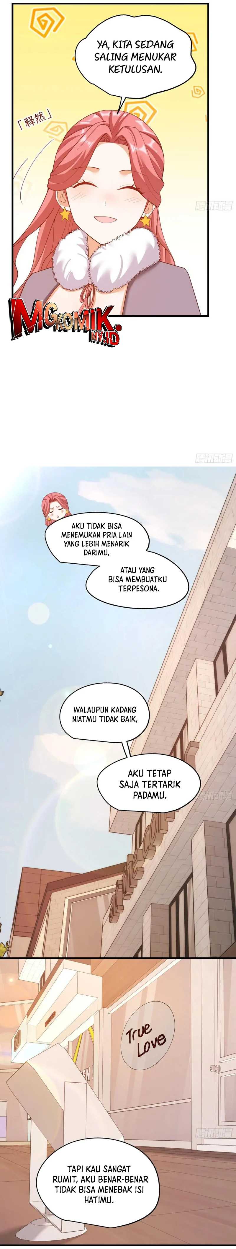 I Regressed to Level Up Instead of Being a Simp Chapter 245 Image 8