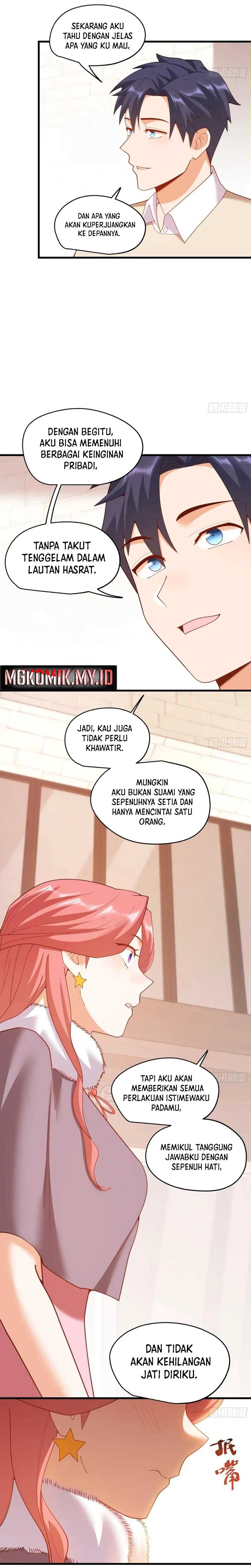 I Regressed to Level Up Instead of Being a Simp Chapter 245 Image 12