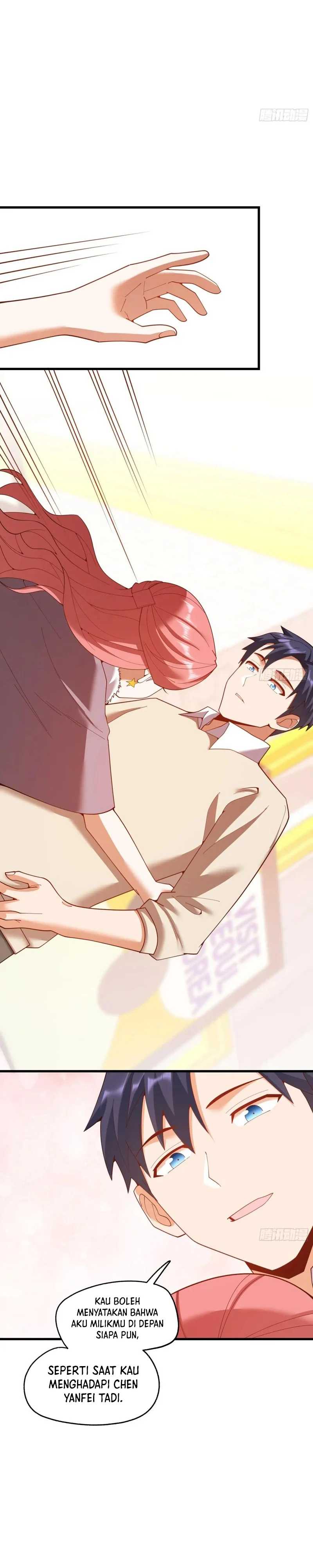 I Regressed to Level Up Instead of Being a Simp Chapter 245 Image 13