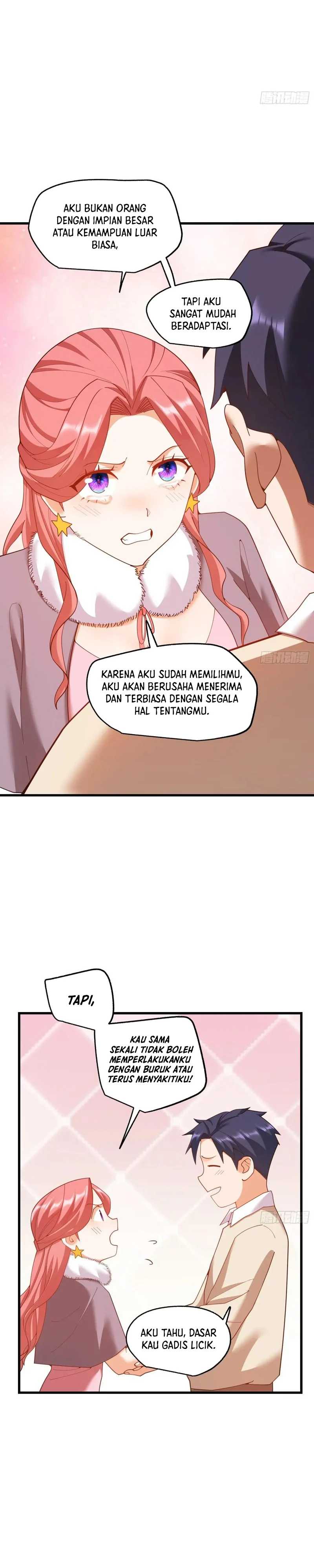 I Regressed to Level Up Instead of Being a Simp Chapter 245 Image 15