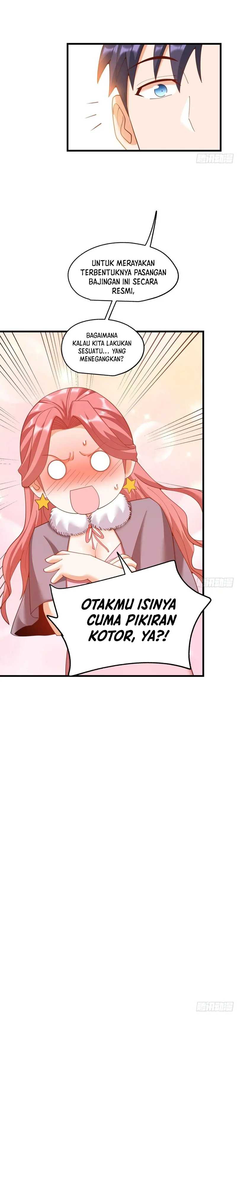 I Regressed to Level Up Instead of Being a Simp Chapter 245 Image 16