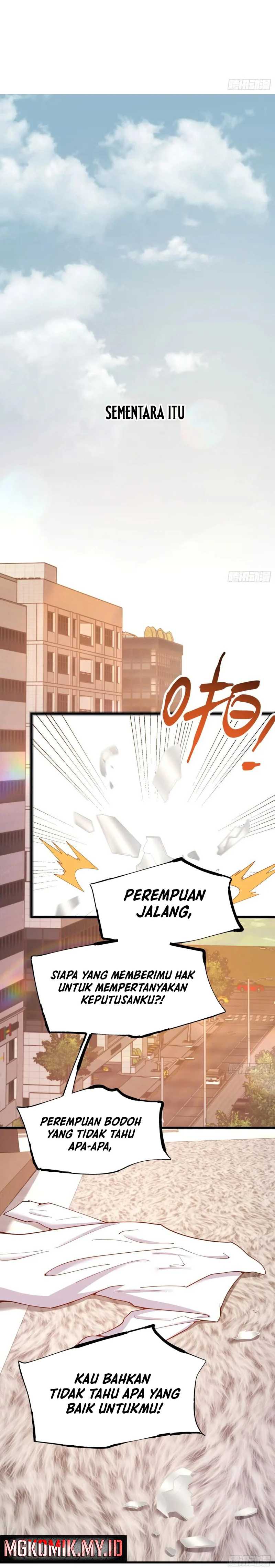 I Regressed to Level Up Instead of Being a Simp Chapter 245 Image 17