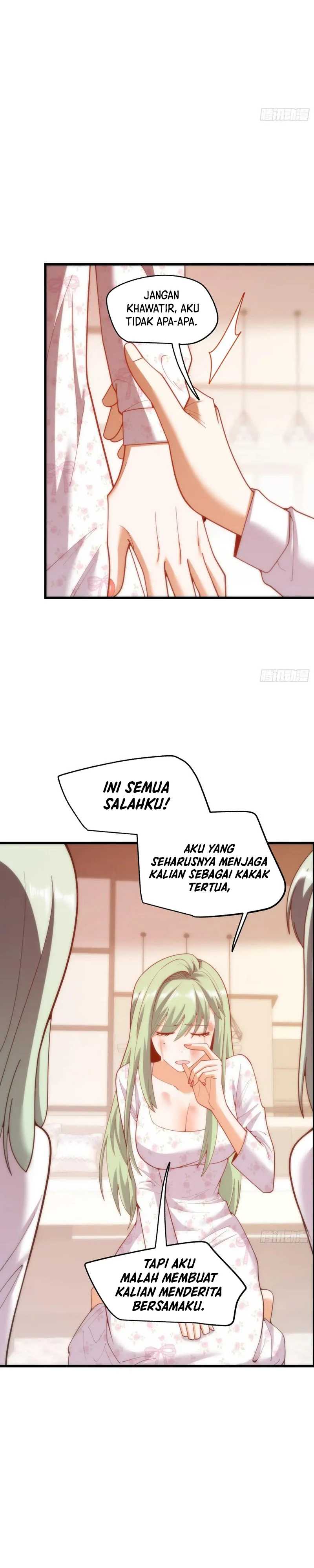 I Regressed to Level Up Instead of Being a Simp Chapter 246 Image 7