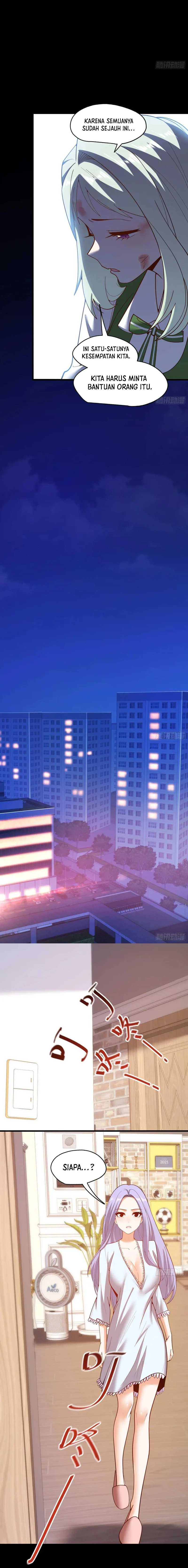 I Regressed to Level Up Instead of Being a Simp Chapter 246 Image 10