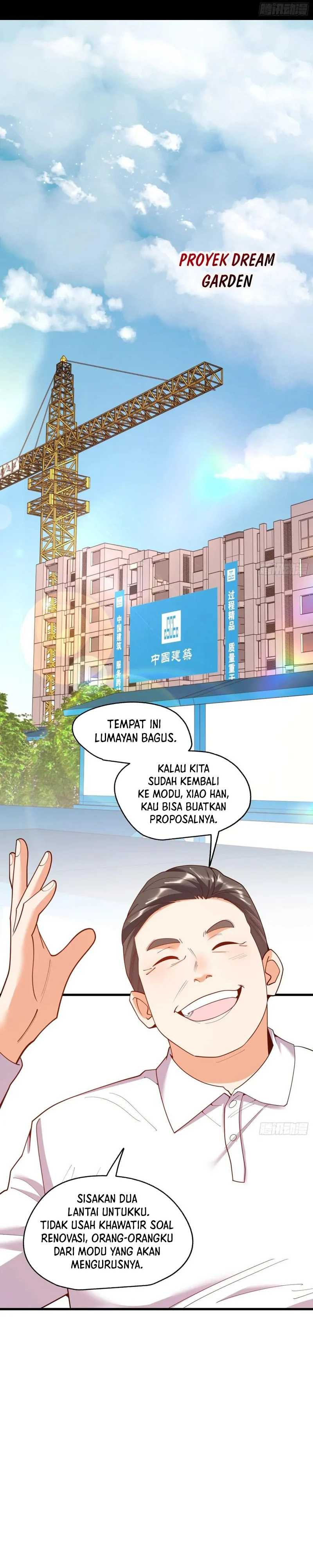 I Regressed to Level Up Instead of Being a Simp Chapter 246 Image 13