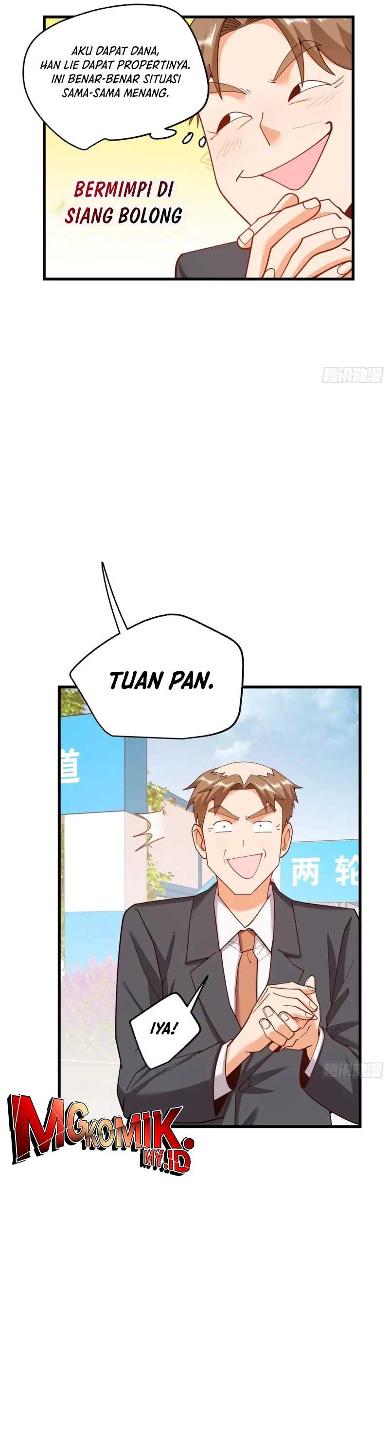 I Regressed to Level Up Instead of Being a Simp Chapter 246 Image 15