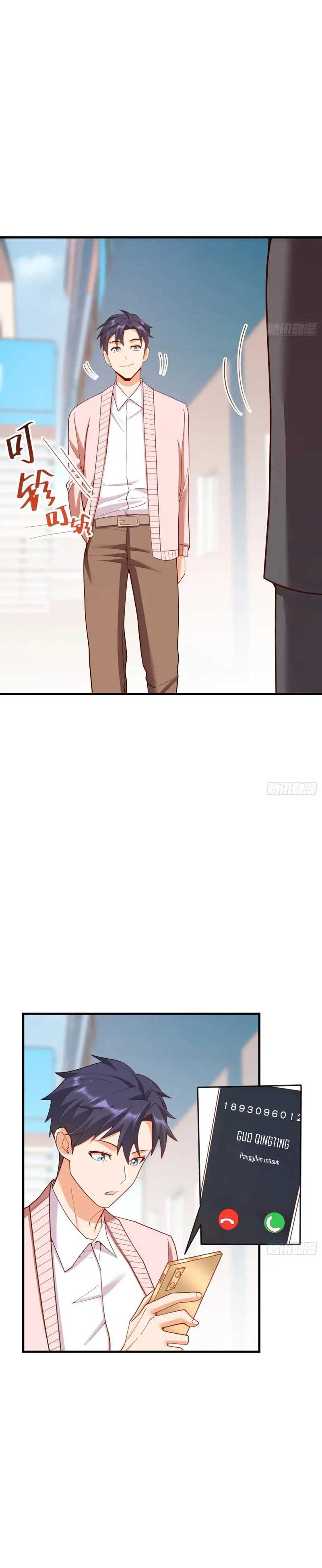 I Regressed to Level Up Instead of Being a Simp Chapter 246 Image 18