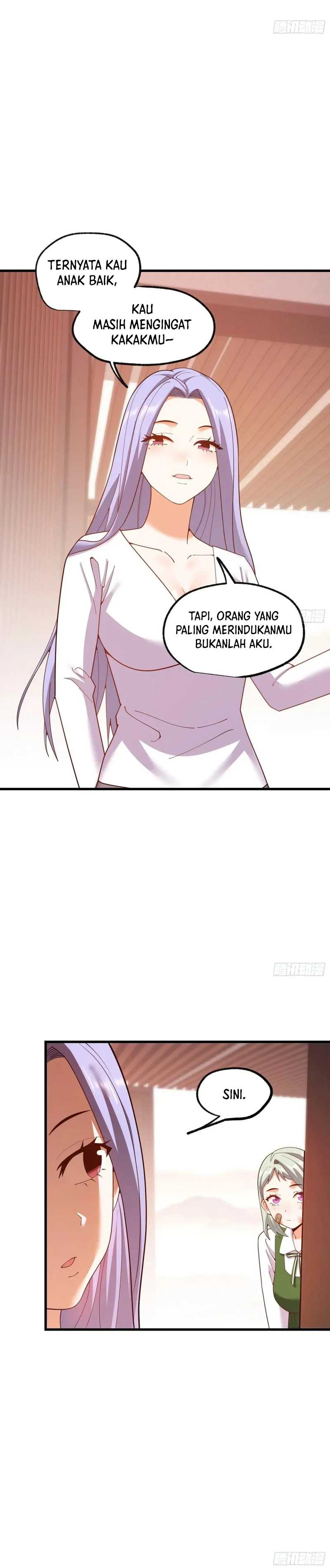 I Regressed to Level Up Instead of Being a Simp Chapter 247 Image 2