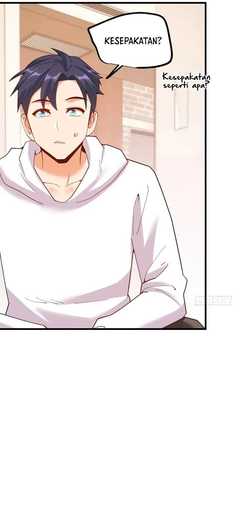 I Regressed to Level Up Instead of Being a Simp Chapter 247 Image 6