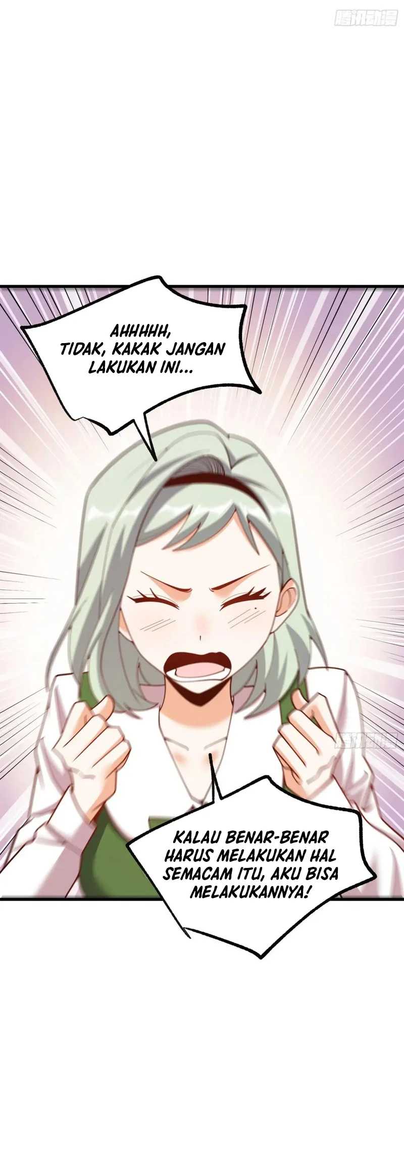 I Regressed to Level Up Instead of Being a Simp Chapter 248 Image 5