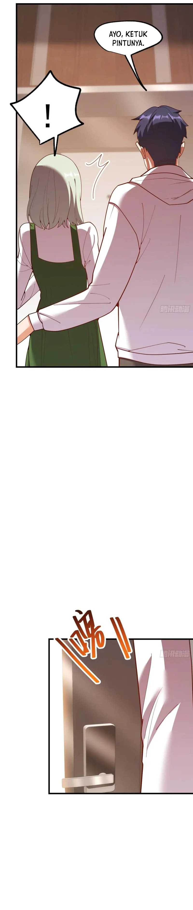 I Regressed to Level Up Instead of Being a Simp Chapter 248 Image 9