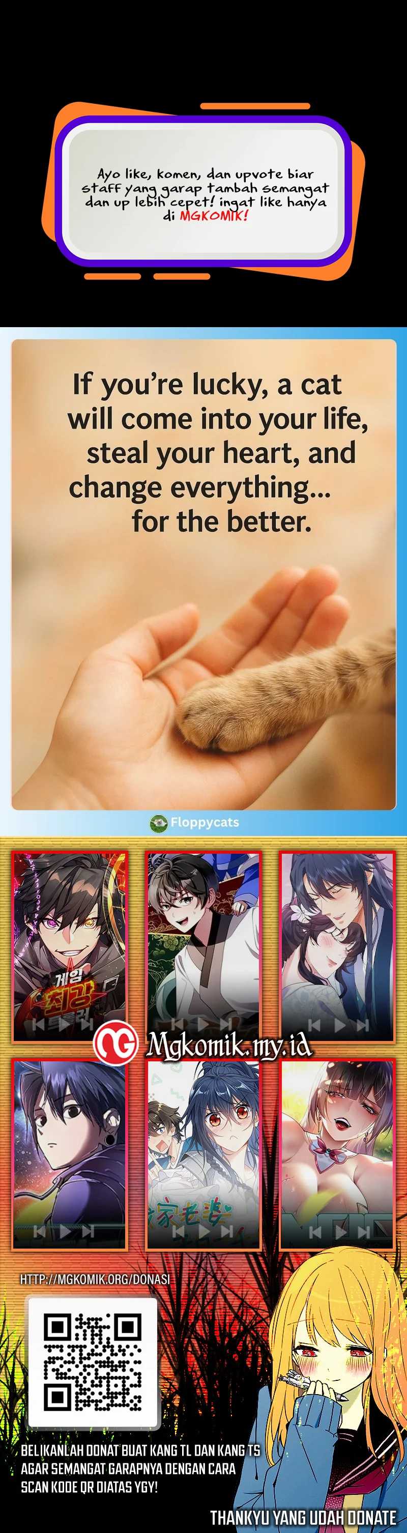 I Regressed to Level Up Instead of Being a Simp Chapter 248 Image 19