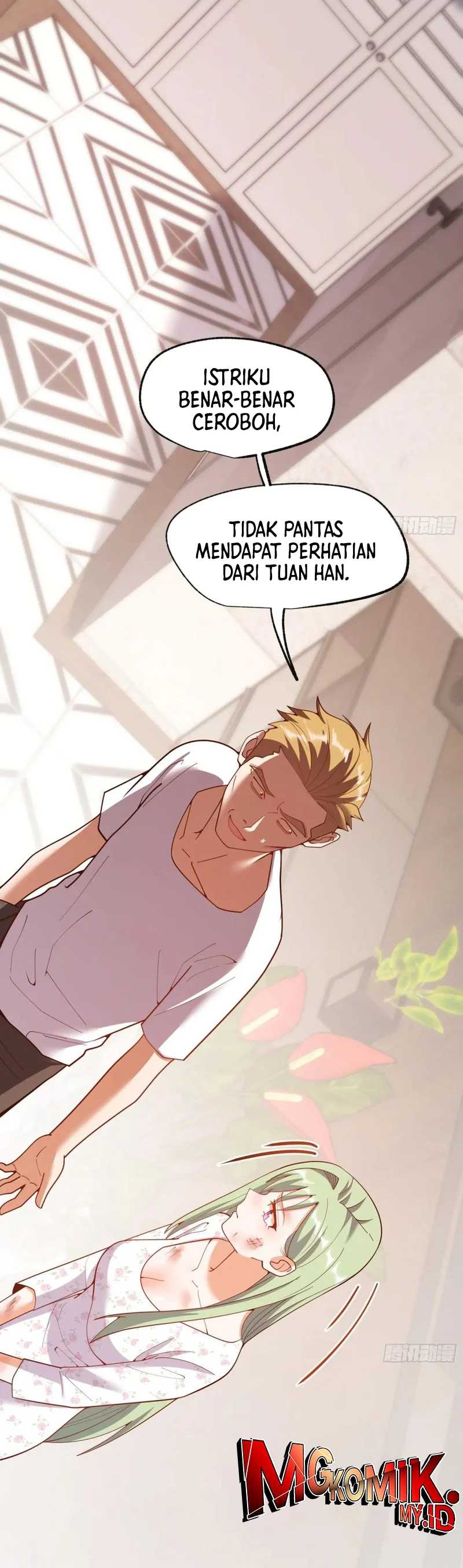 I Regressed to Level Up Instead of Being a Simp Chapter 249 Image 1