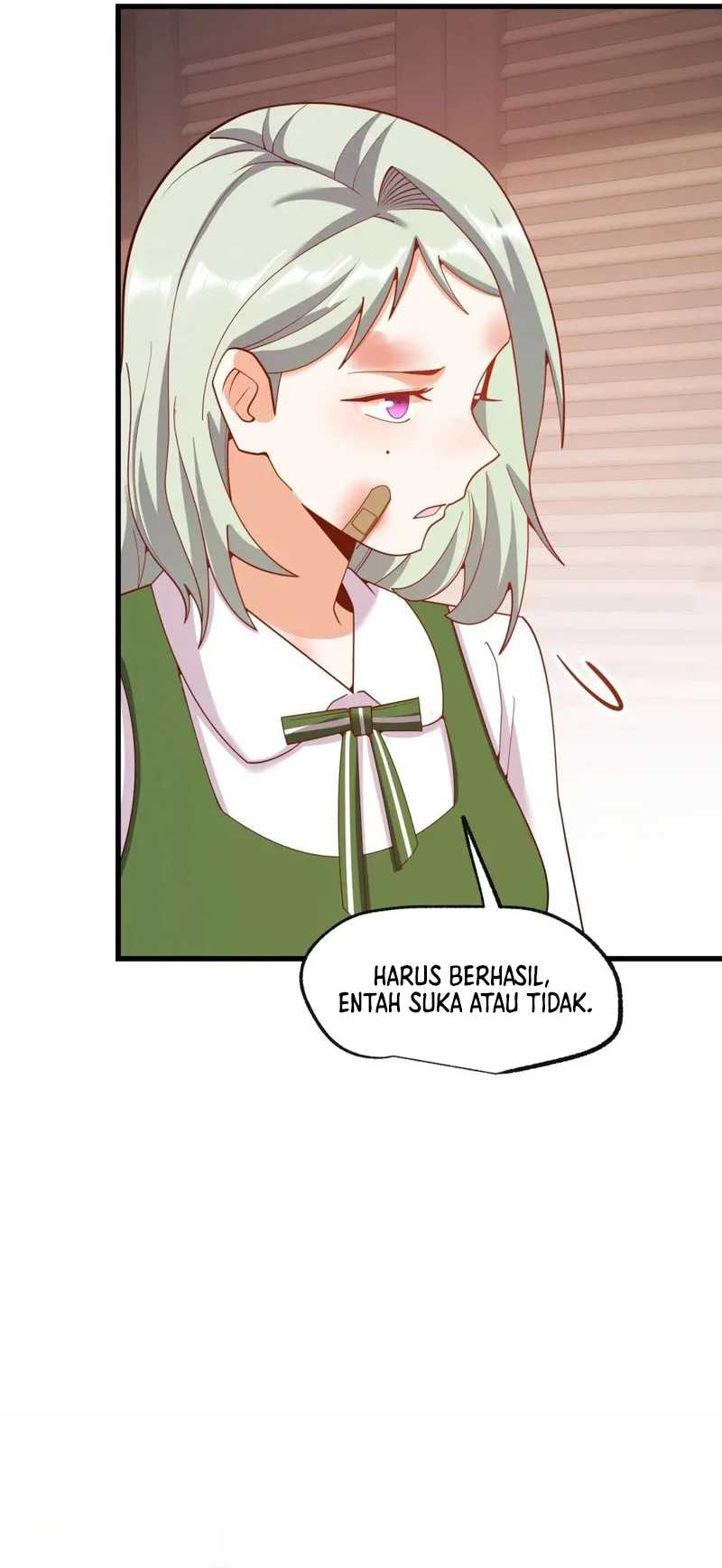 I Regressed to Level Up Instead of Being a Simp Chapter 249 Image 8