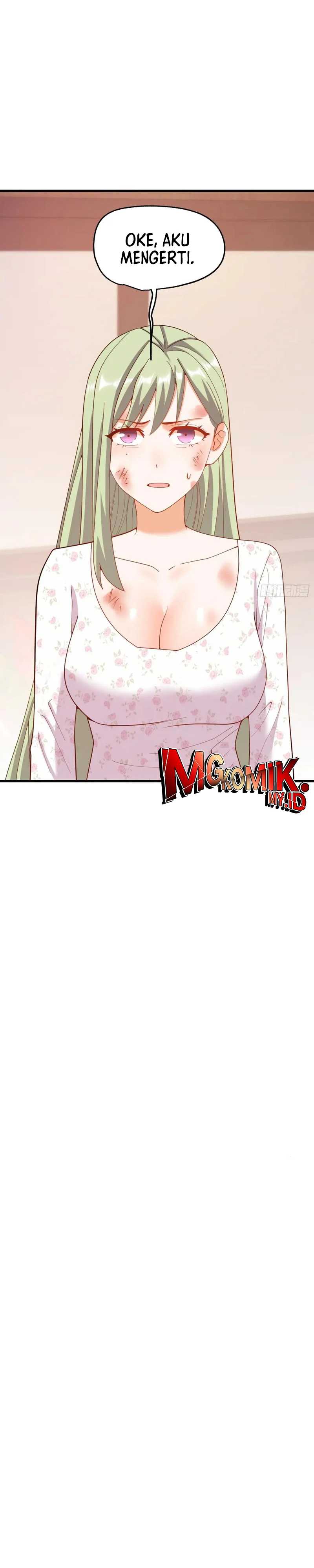 I Regressed to Level Up Instead of Being a Simp Chapter 249 Image 10