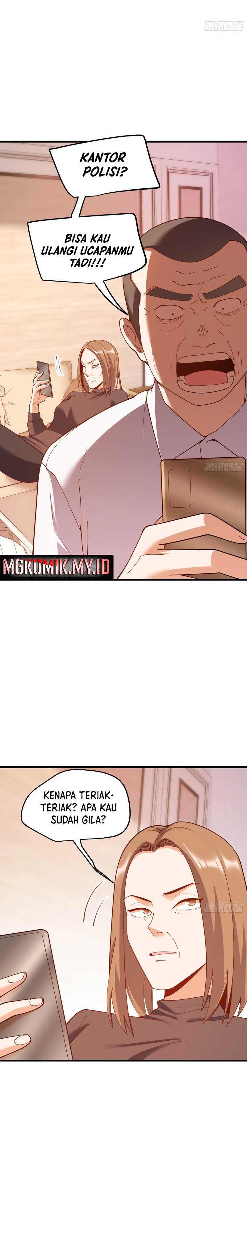 I Regressed to Level Up Instead of Being a Simp Chapter 250 Image 2