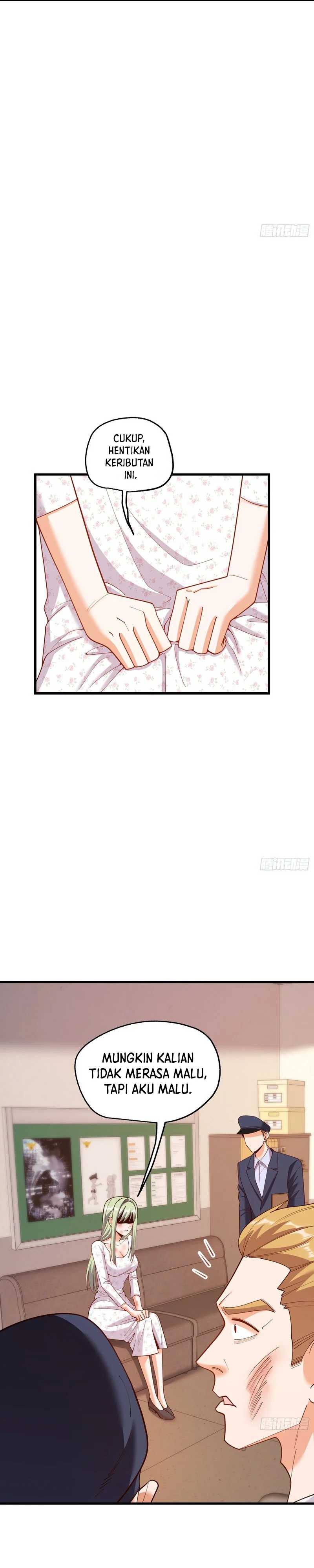 I Regressed to Level Up Instead of Being a Simp Chapter 250 Image 5