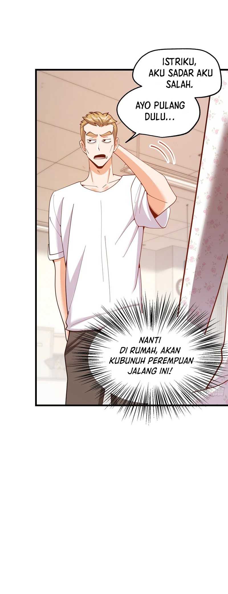 I Regressed to Level Up Instead of Being a Simp Chapter 250 Image 8