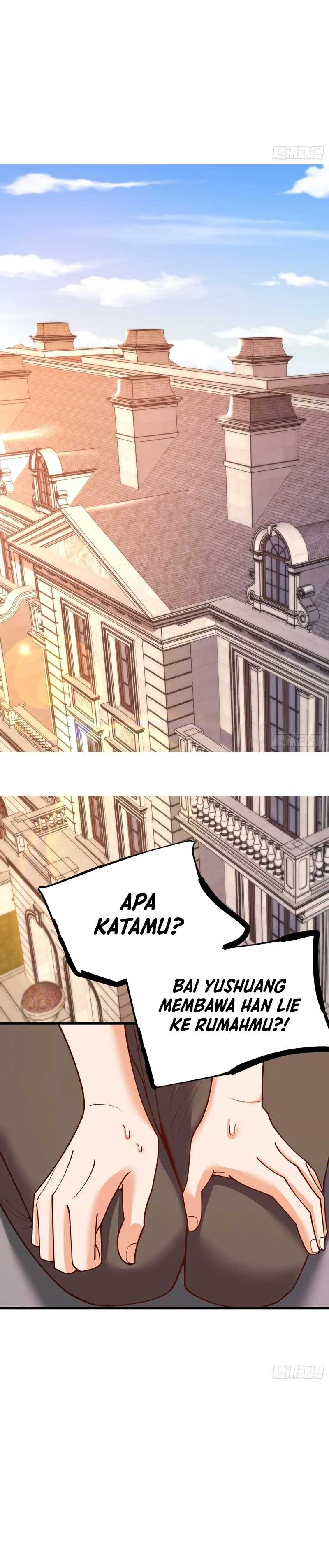 I Regressed to Level Up Instead of Being a Simp Chapter 250 Image 10