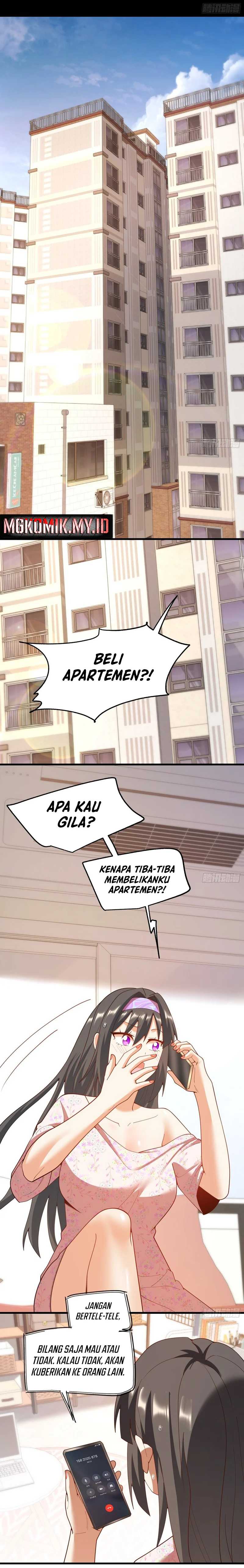 I Regressed to Level Up Instead of Being a Simp Chapter 251 Image 6