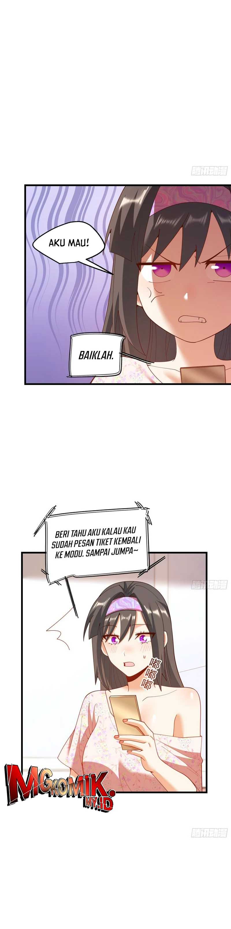 I Regressed to Level Up Instead of Being a Simp Chapter 251 Image 7