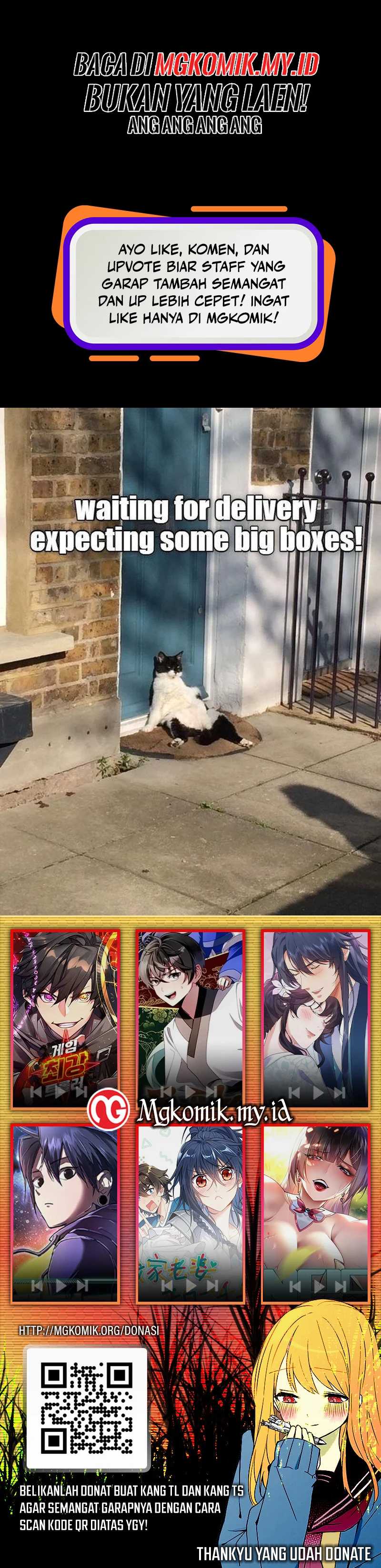 I Regressed to Level Up Instead of Being a Simp Chapter 251 Image 18