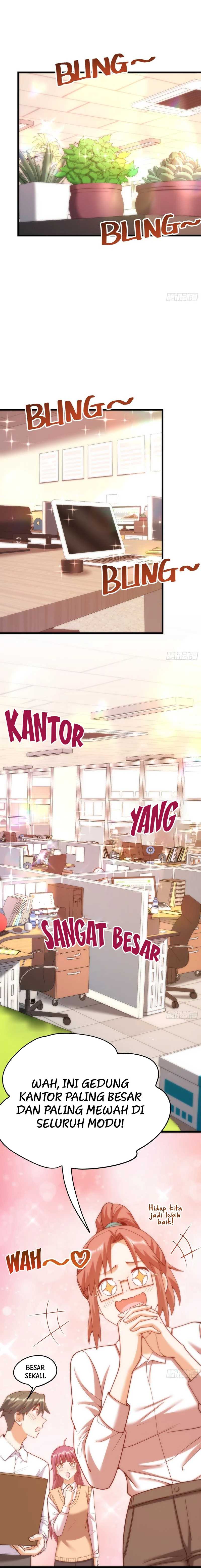 I Regressed to Level Up Instead of Being a Simp Chapter 252 Image 3