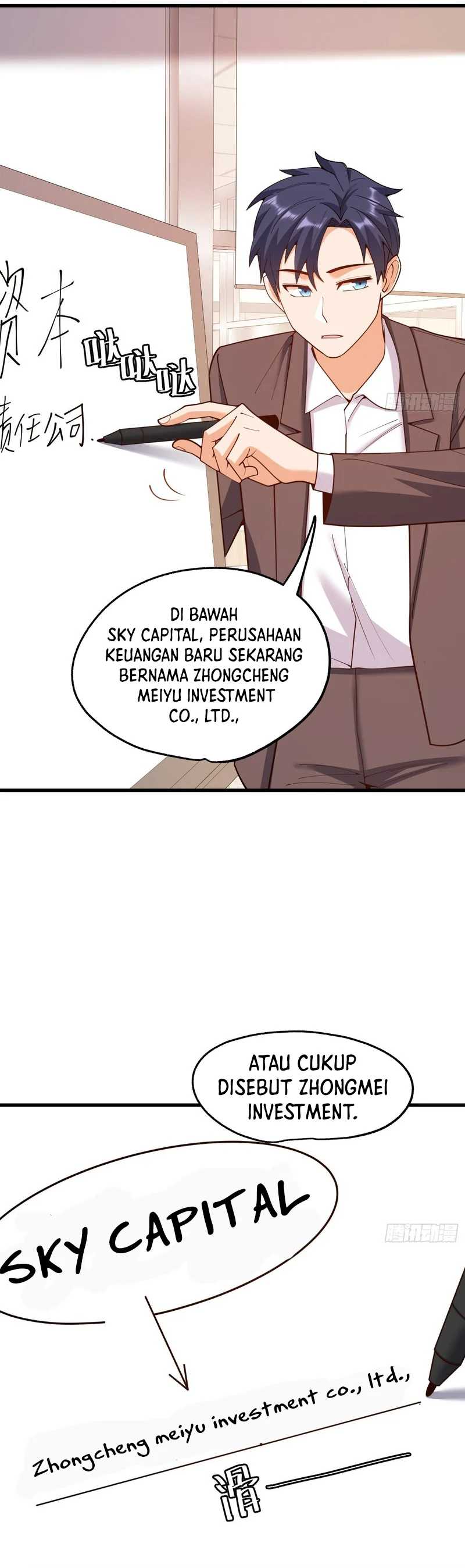 I Regressed to Level Up Instead of Being a Simp Chapter 252 Image 5