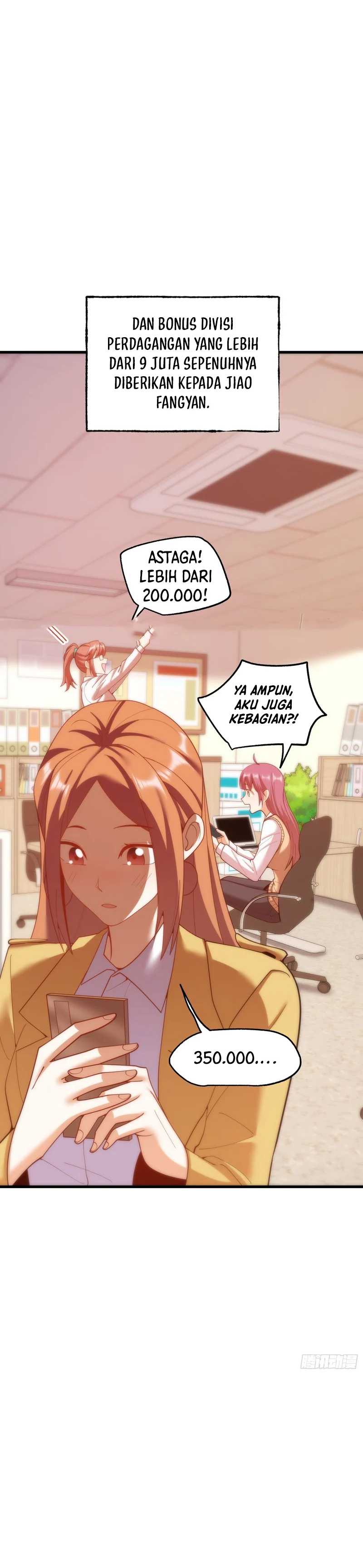 I Regressed to Level Up Instead of Being a Simp Chapter 252 Image 17