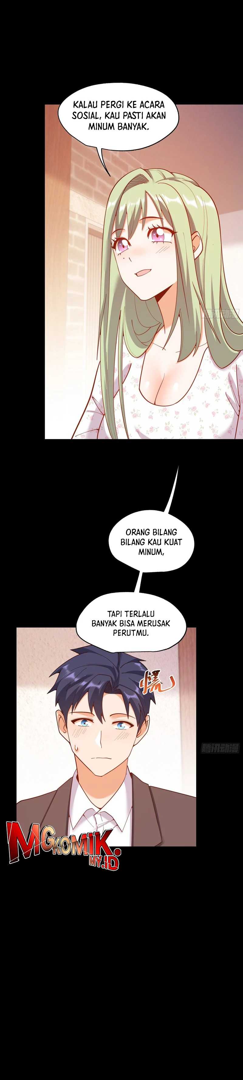 I Regressed to Level Up Instead of Being a Simp Chapter 253 Image 1