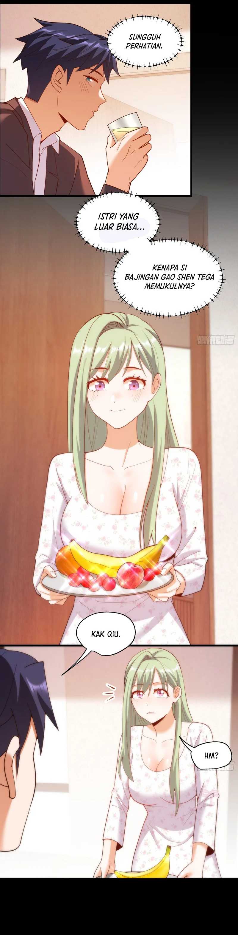 I Regressed to Level Up Instead of Being a Simp Chapter 253 Image 4