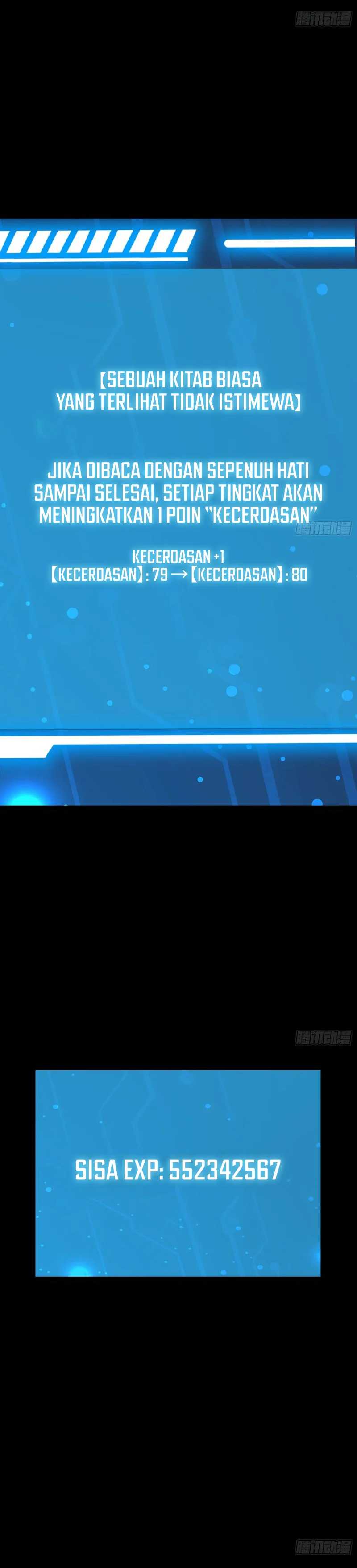 I Regressed to Level Up Instead of Being a Simp Chapter 253 Image 10