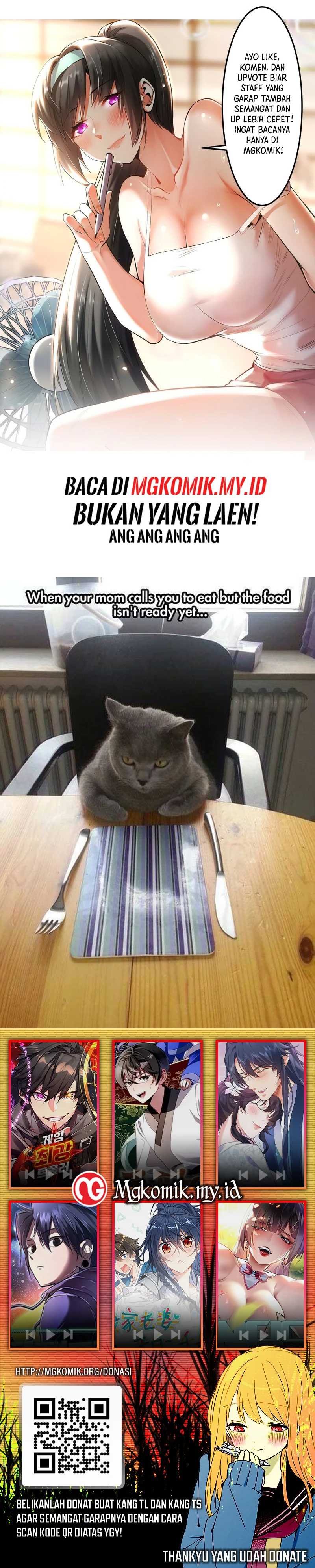 I Regressed to Level Up Instead of Being a Simp Chapter 253 Image 21