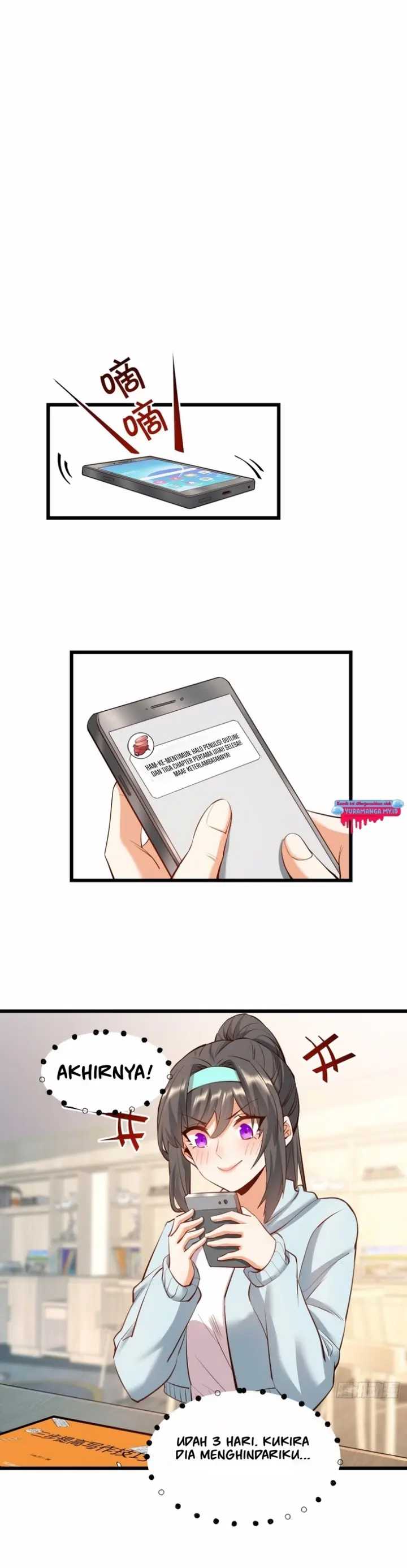 I Regressed to Level Up Instead of Being a Simp Chapter 26 Image 1