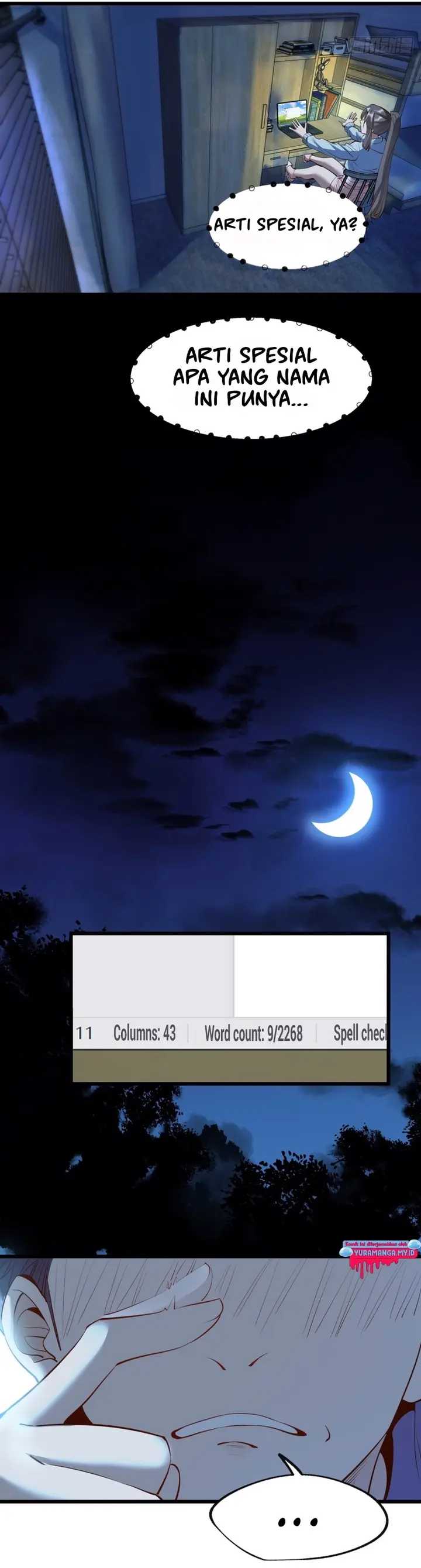 I Regressed to Level Up Instead of Being a Simp Chapter 26 Image 10