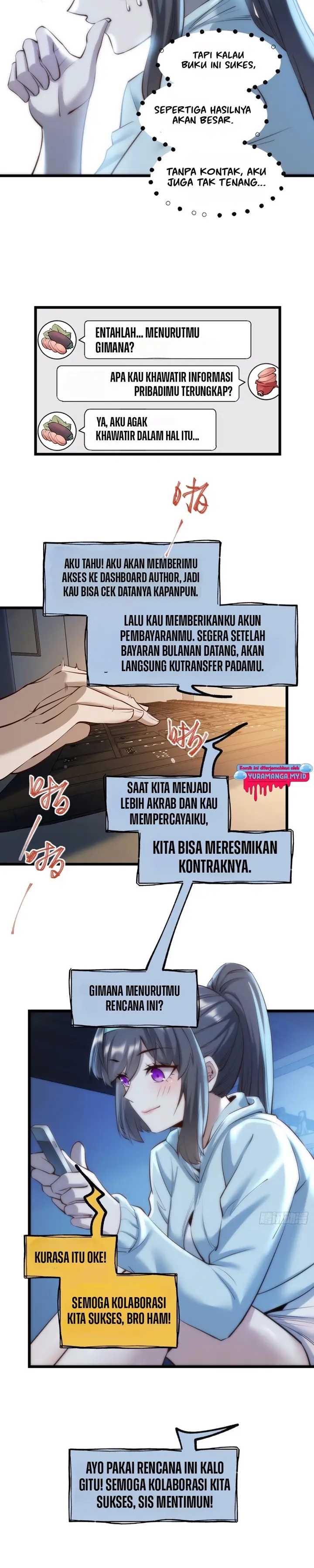 I Regressed to Level Up Instead of Being a Simp Chapter 26 Image 12