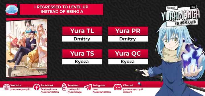 I Regressed to Level Up Instead of Being a Simp Chapter 30 Image 0