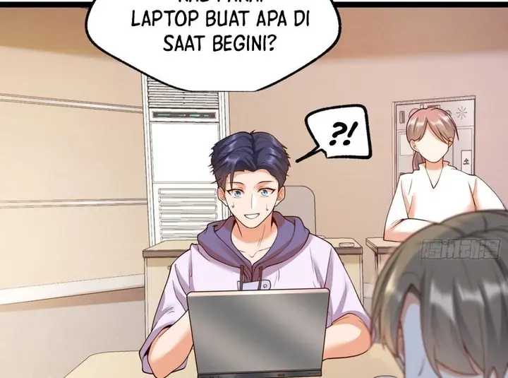 I Regressed to Level Up Instead of Being a Simp Chapter 32 Image 13