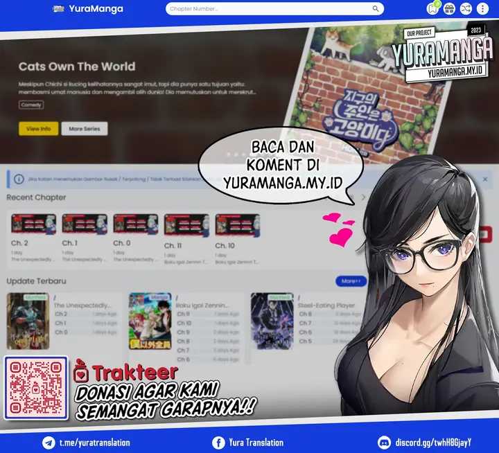 I Regressed to Level Up Instead of Being a Simp Chapter 32 Image 16