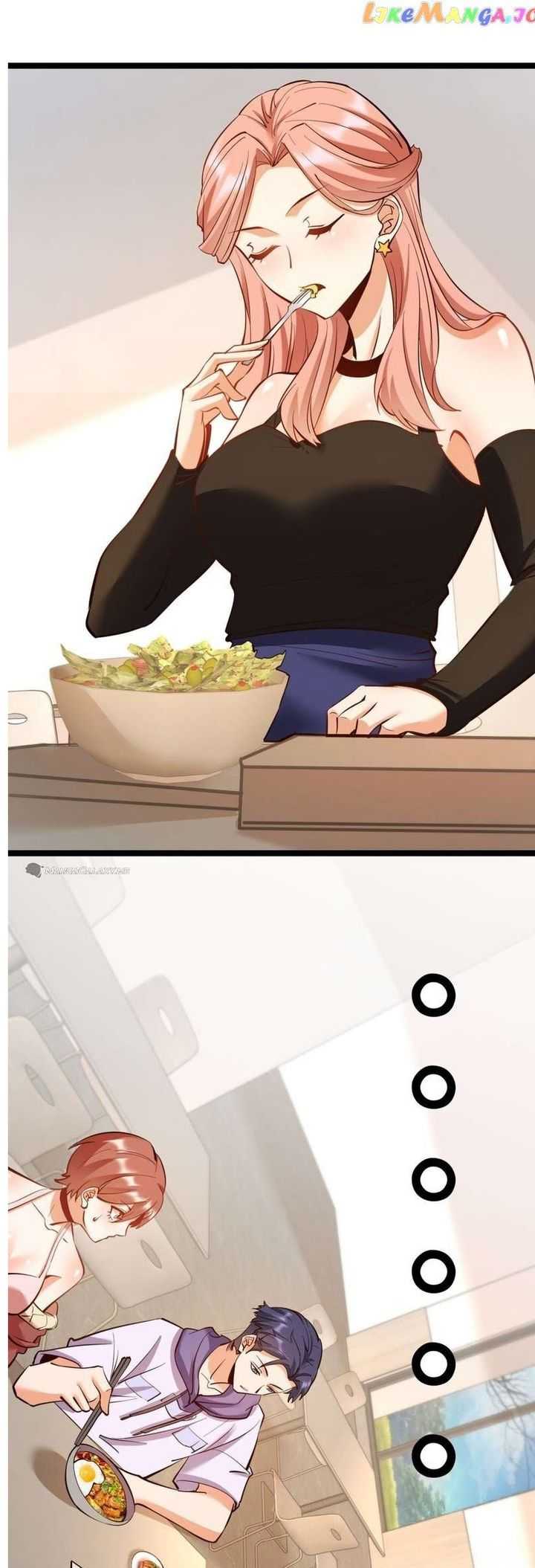 I Regressed to Level Up Instead of Being a Simp Chapter 38 Image 9