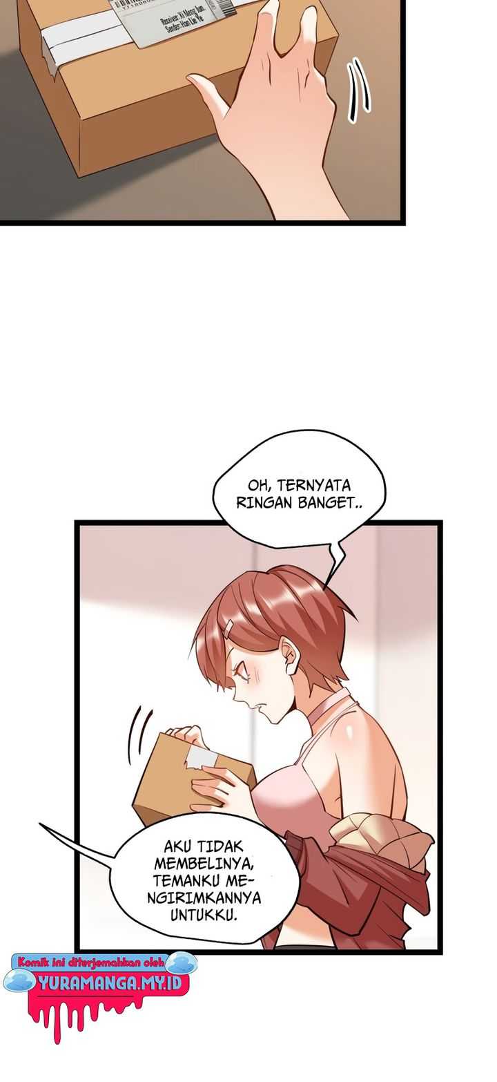 I Regressed to Level Up Instead of Being a Simp Chapter 39 Image 6