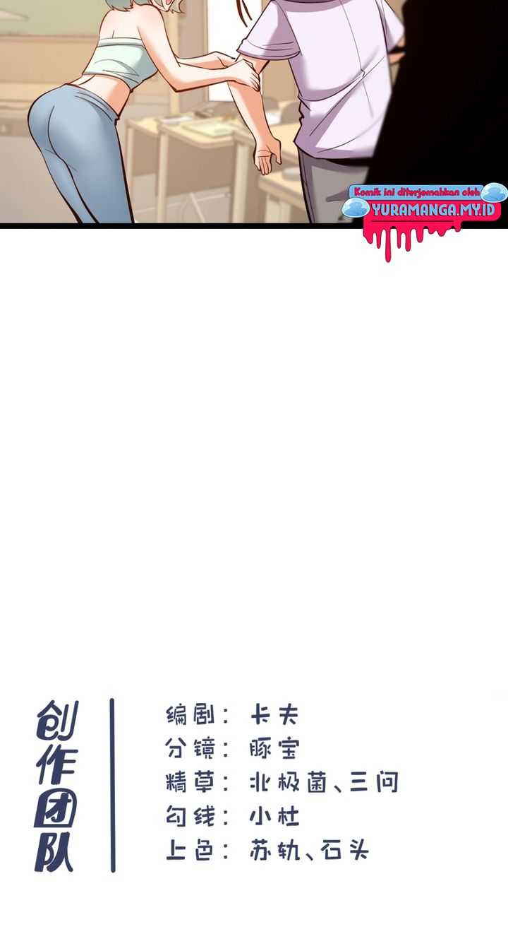 I Regressed to Level Up Instead of Being a Simp Chapter 43 Image 10