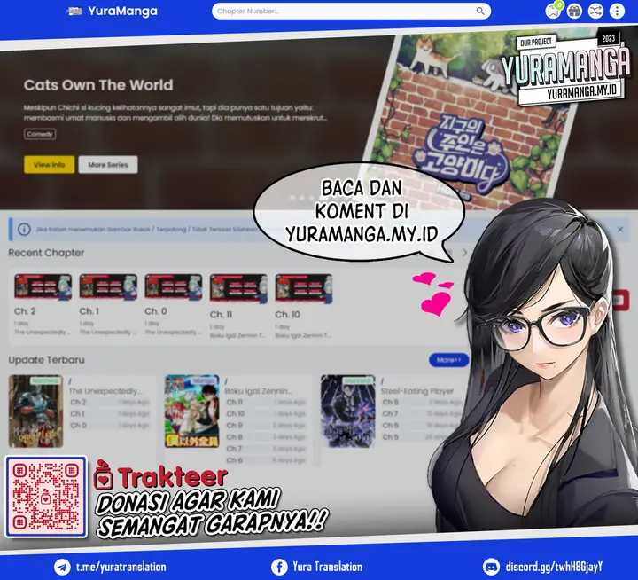 I Regressed to Level Up Instead of Being a Simp Chapter 43 Image 11