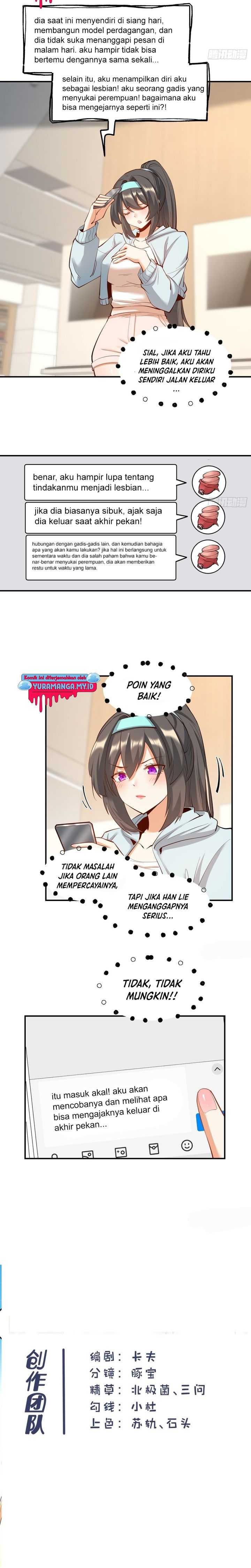 I Regressed to Level Up Instead of Being a Simp Chapter 45 Image 10