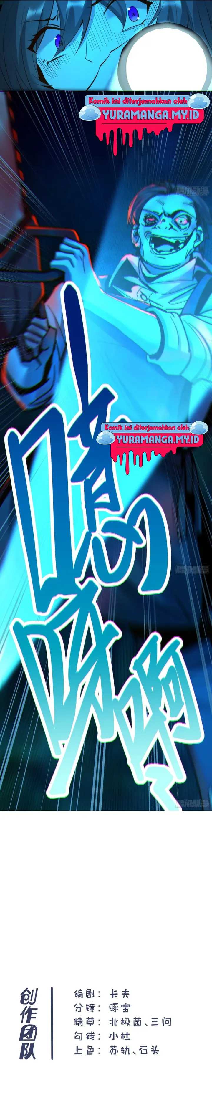 I Regressed to Level Up Instead of Being a Simp Chapter 46 Image 9