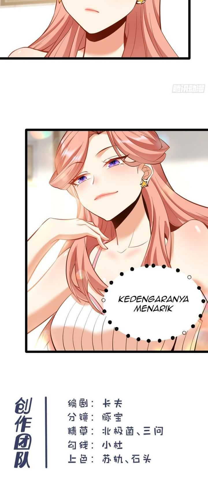 I Regressed to Level Up Instead of Being a Simp Chapter 47 Image 10