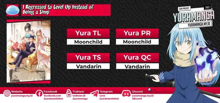 I Regressed to Level Up Instead of Being a Simp Chapter 48 Image 0